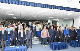 Denizli’nin Milli Mücadeledeki konumu konuşuldu