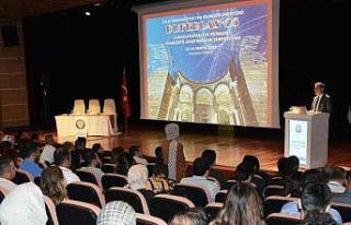 Dicle Elektrik’ten üniversite-sanayi iş birliğine...