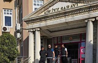 Didim’de uyuşturucu operasyonu