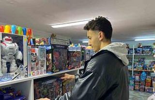 Dijital oyunlar, fiziksel oyuncak sektörünü olumlu...