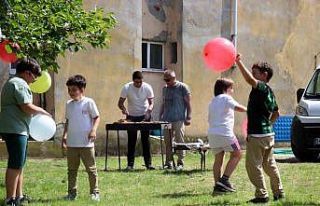 Direksiyon başında değil, kalplerde kahraman oldu