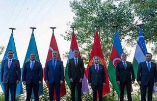 Dışişleri Bakanı Fidan Macaristan’da