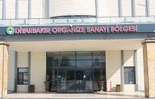 Diyarbakır OSB Başkanı Fidan: "Sadece Diyarbakır...