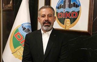 Diyarbakır’da 12 kuyumcuya sahte altın satan kadının...