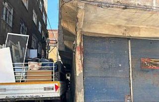 Diyarbakır’da bir esnaf 2 yıldır kimliği belirsiz...