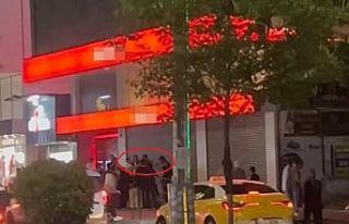 Diyarbakır’da iki grup arasında sopalı ve kemerli...