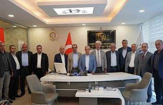 Diyarbakır’da kanaat önderlerinden ‘Terörsüz...