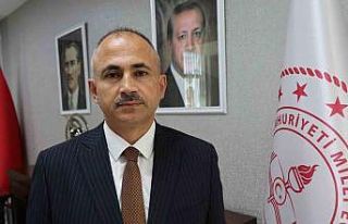 Diyarbakır’da öğrencilerden Gazze’ye 17 milyon...