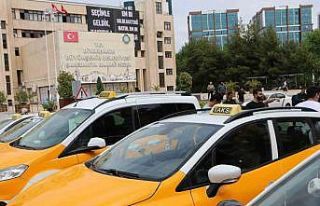 Diyarbakır’da taksimetre ücretlerinde yüzde 30...