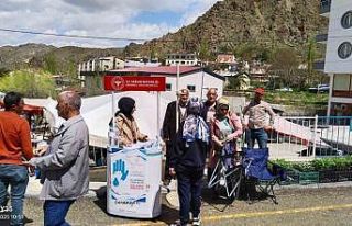 Doç. Dr. Füsun Karaşahin: "Sağlıklı toplum...