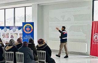 Dodurga’da ’Ailenin Önemi’, ’En İyi Narkotik...