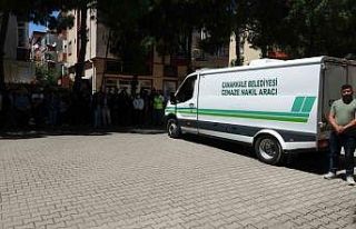 Doğa yürüyüşünde ölü bulunan İl Müdür Yardımcısı...