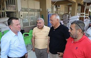 Doğan, Nizip’e değer katıyor