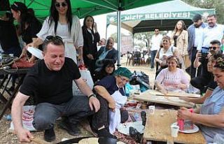 Doğan’dan depremzede çocuklara sıcak destek