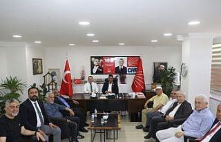 Doğan’dan Gaziantep çıkarması