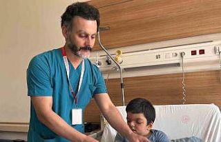 Doktorların ismini yeni duyduğu rahatsızlık Eskişehir’de...