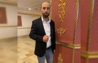 Domaniçli kayıp esnaf sağ olarak bulundu