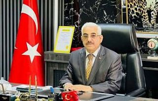 DP Haliliye İlçe Başkanı hayatını kaybetti