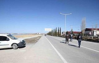 Drift atan sürücü cezadan kurtulamadı