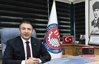 DTO Başkan Erdoğan: "Taleplerimizin karşılık...