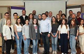 DTSO’da teknoloji eğitimi