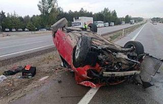 Düğününde çıkan kavgayla gündeme gelen damat...