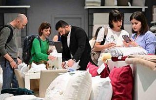 Dünya ev tekstili sektörü HOMETEX’te buluşuyor