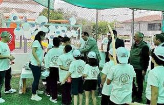 Dünya Süt Günü Ayvacık’ta kutlandı