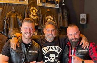 Dünyanın en ünlü markaları ürettiği motosikletlerden...