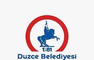 Düzce Belediyesi şirketlerinde yönetimlerinde değişiklik...