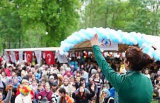 Düzce’de "Geleneksel Engelsiz Yaşam Pikniği"...