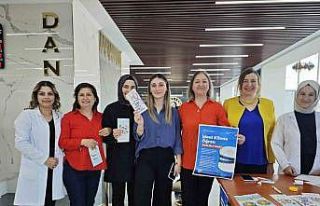 Düzce’de kilo takip ekipleri her yerde