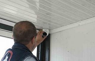 Düzce’nin 6. Akıllı durağı oldu