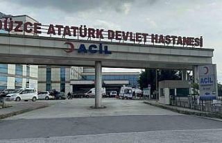 Düzce’nin sağlık ordusu güçleniyor