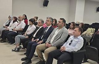 Ebelik eğitimlerinin güçlendirmesi kapsamında...