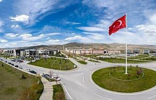 EBYÜ ile KUDAKA arasında yapay zeka eğitimi protokolü...