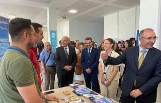 EBYÜ, Tunceli Munzur Üniversitesi Üniversite Tanıtım...