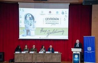 EBYÜ’de Çevirinin Kültür İnşası ve Aktarımındaki...