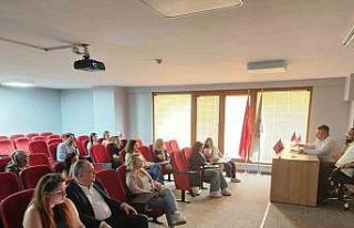 Eczacılara siber tehditlere karşı tam donanım...