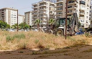 Efeler’de kurban kesim yerleri belli oldu