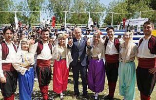 Ege Üniversitesi 44. Kültür, Sanat ve Spor Şenliği...