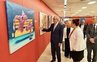 Ege Üniversitesinin 70. yılı sanatla taçlanıyor