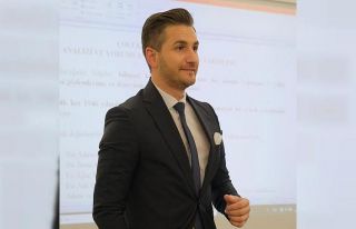 Eğitim Bilimci Paşayev, Azerbaycan psikoloji camiasıyla...