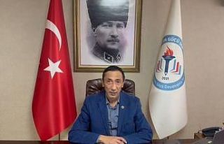 Eğitim Gücü-Sen’den 13 ayrı ceza alan okul müdürünün...