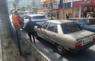 Ehliyetsiz ve alkollü sürücü 2 günlük son model...