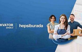 Ekvator Enerji’den Hepsiburada satıcılarına elektrikte...