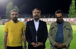 Elazığ Belediye Başkanı Şerifoğulları: "Perşembe...