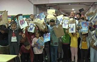 Elazığ Bilim Merkezi, Tunceli’de öğrencilerle...