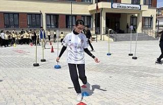 Elazığ Gençlik Merkezleri çocuk ve gençlerin...