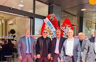 Elazığ Ticaret ve Sanayi Odası Başkanı Alan:...